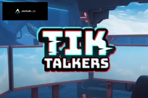 Tik Talkers